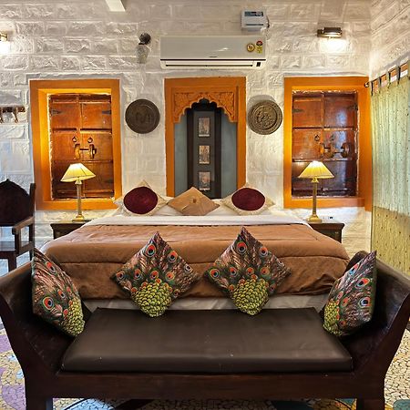 Shahi Guest House Джодпур Екстериор снимка