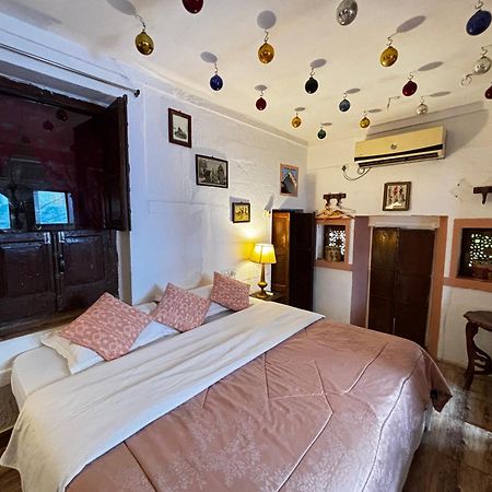 Shahi Guest House Джодпур Екстериор снимка