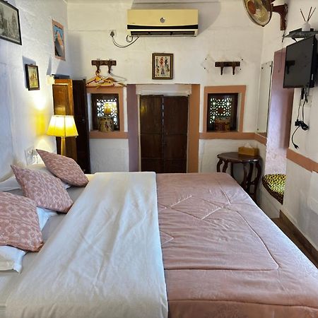 Shahi Guest House Джодпур Екстериор снимка