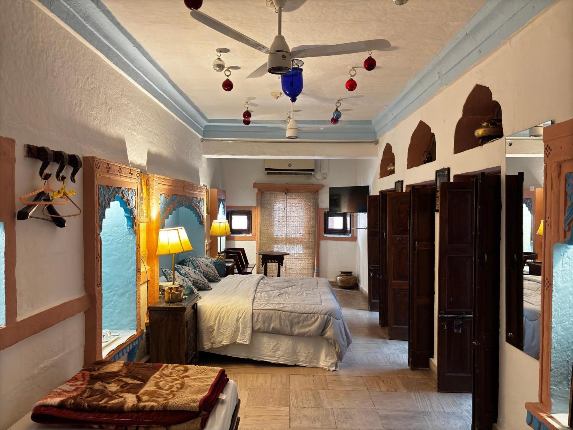 Shahi Guest House Джодпур Екстериор снимка