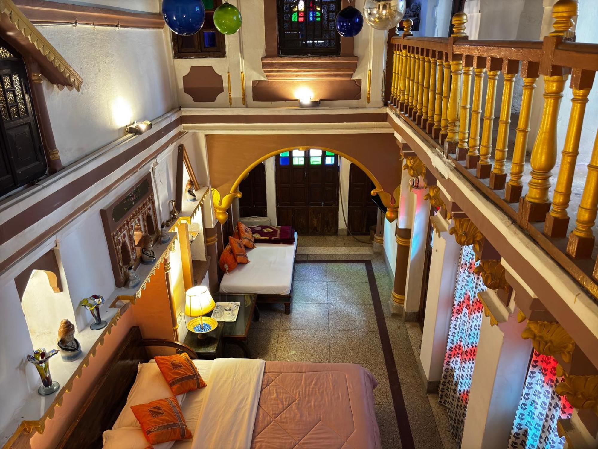 Shahi Guest House Джодпур Екстериор снимка