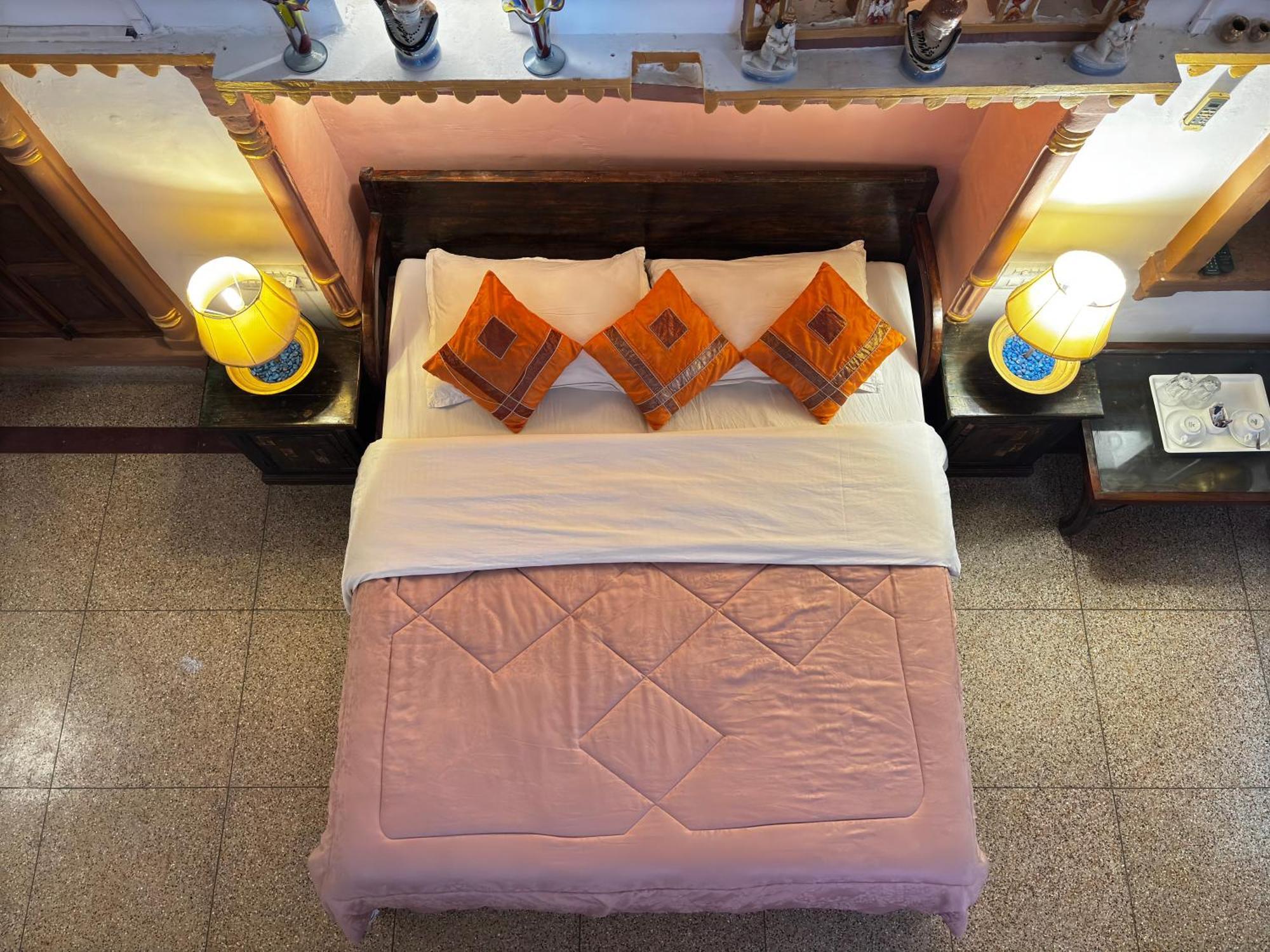 Shahi Guest House Джодпур Екстериор снимка