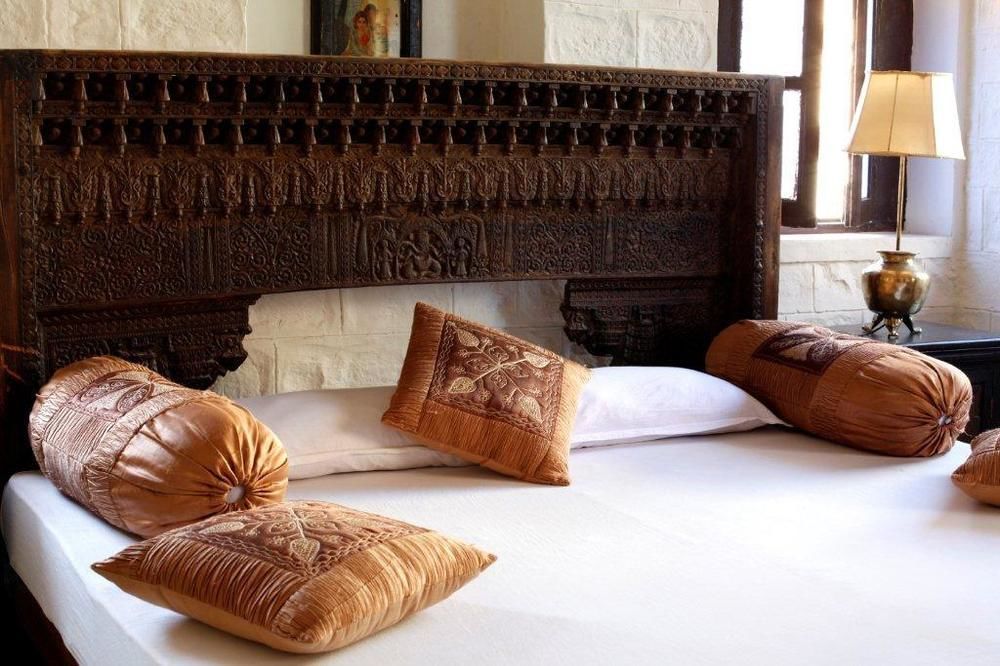 Shahi Guest House Джодпур Екстериор снимка
