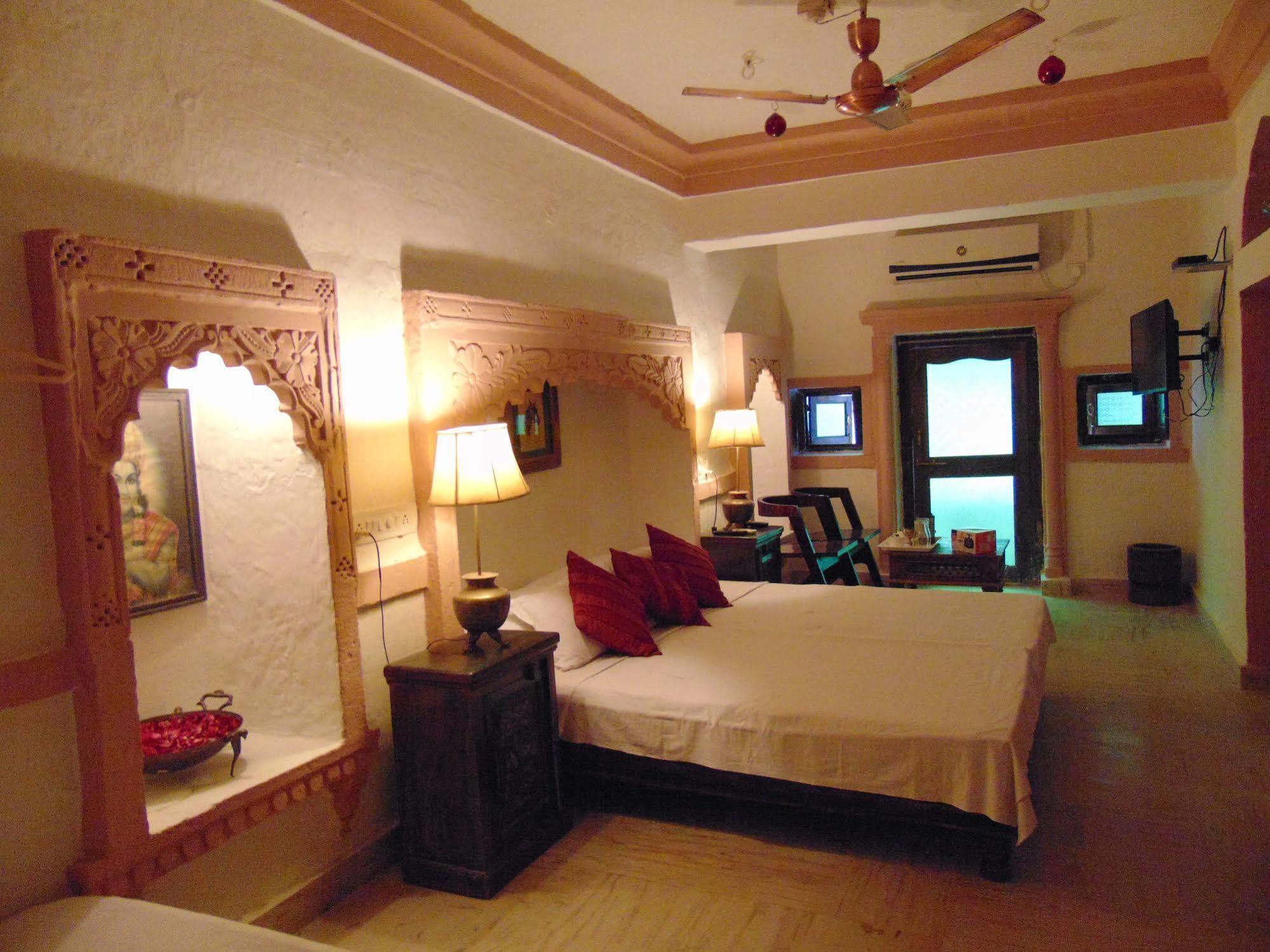 Shahi Guest House Джодпур Екстериор снимка
