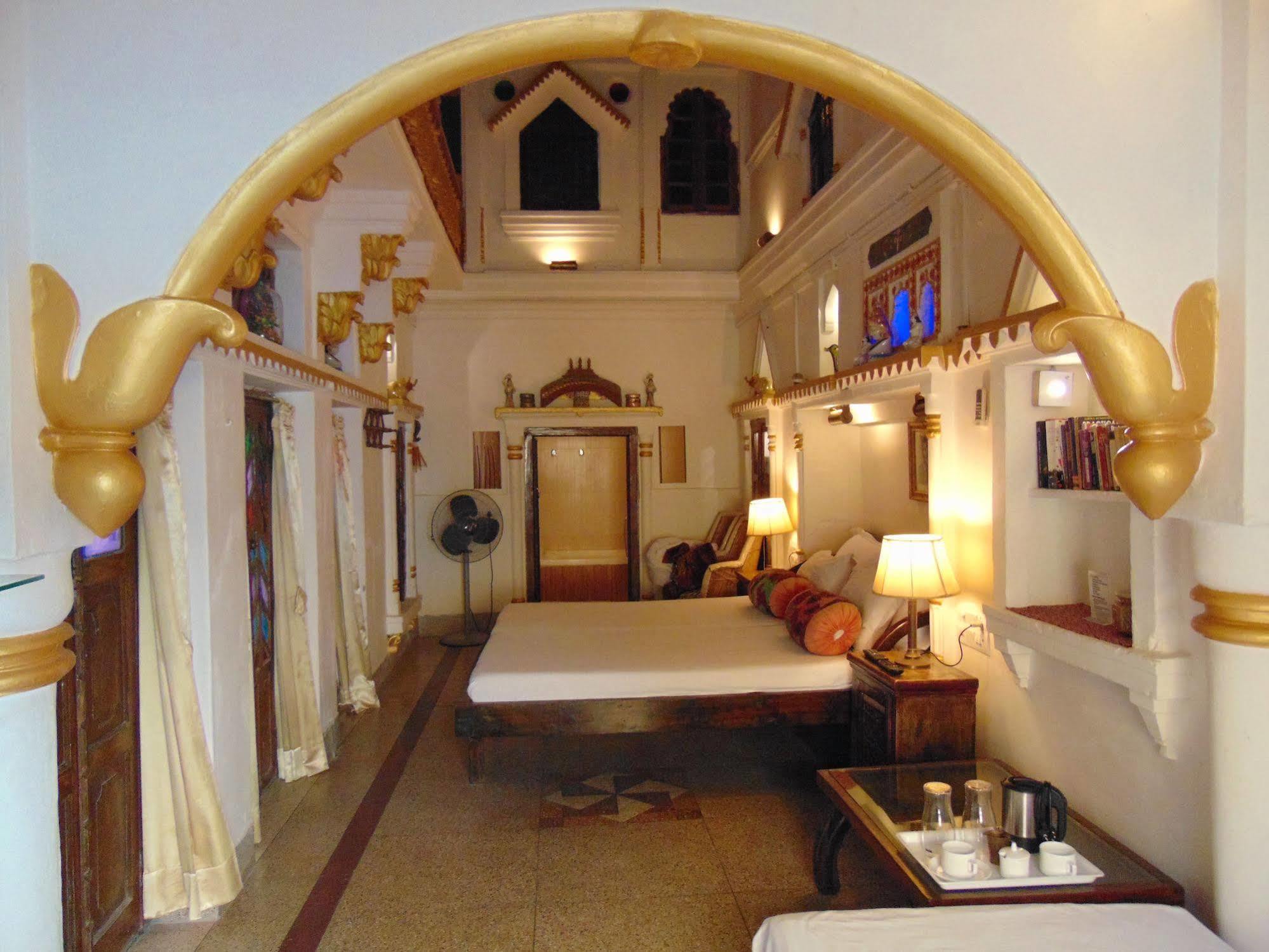 Shahi Guest House Джодпур Екстериор снимка