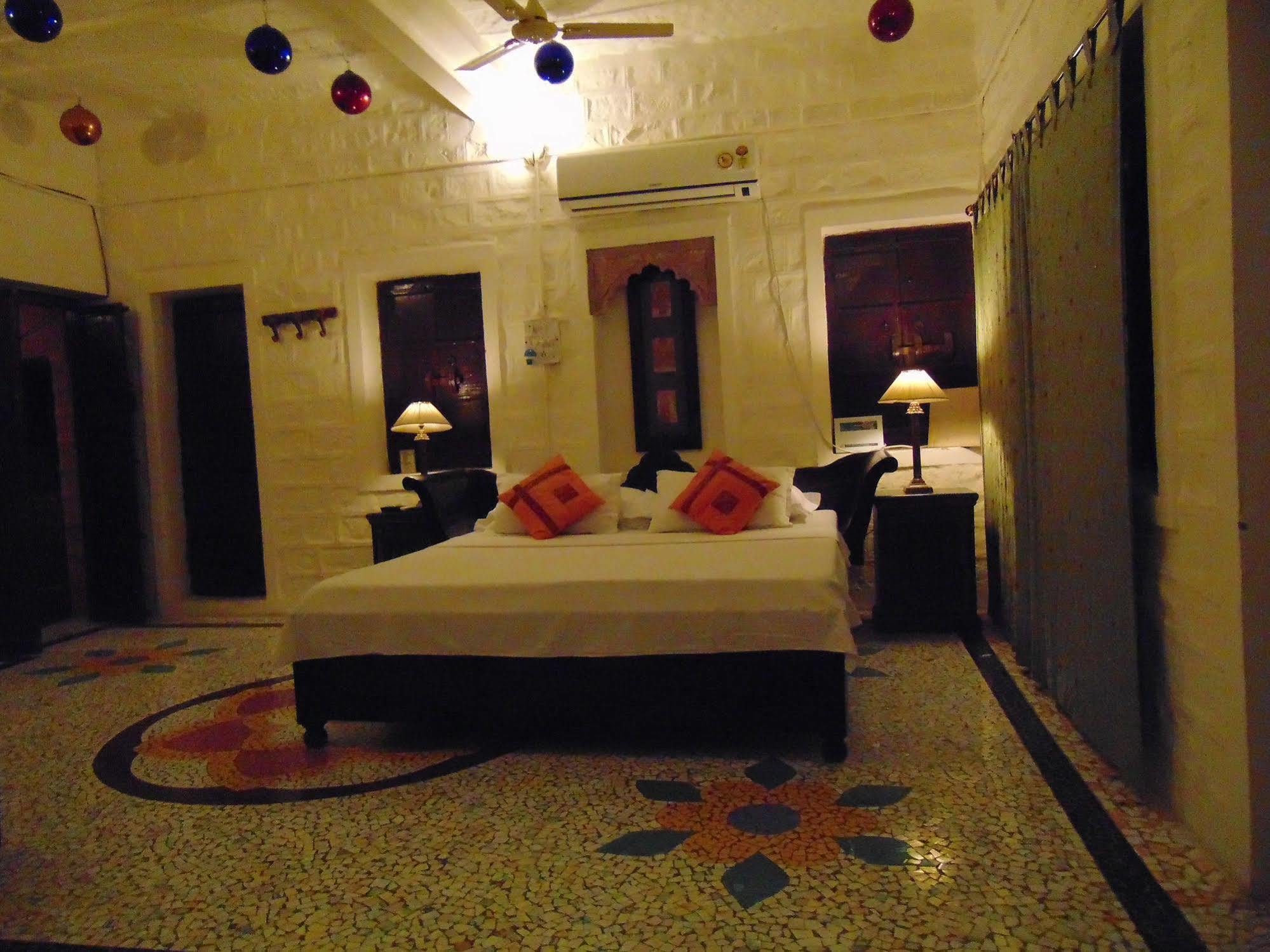 Shahi Guest House Джодпур Екстериор снимка