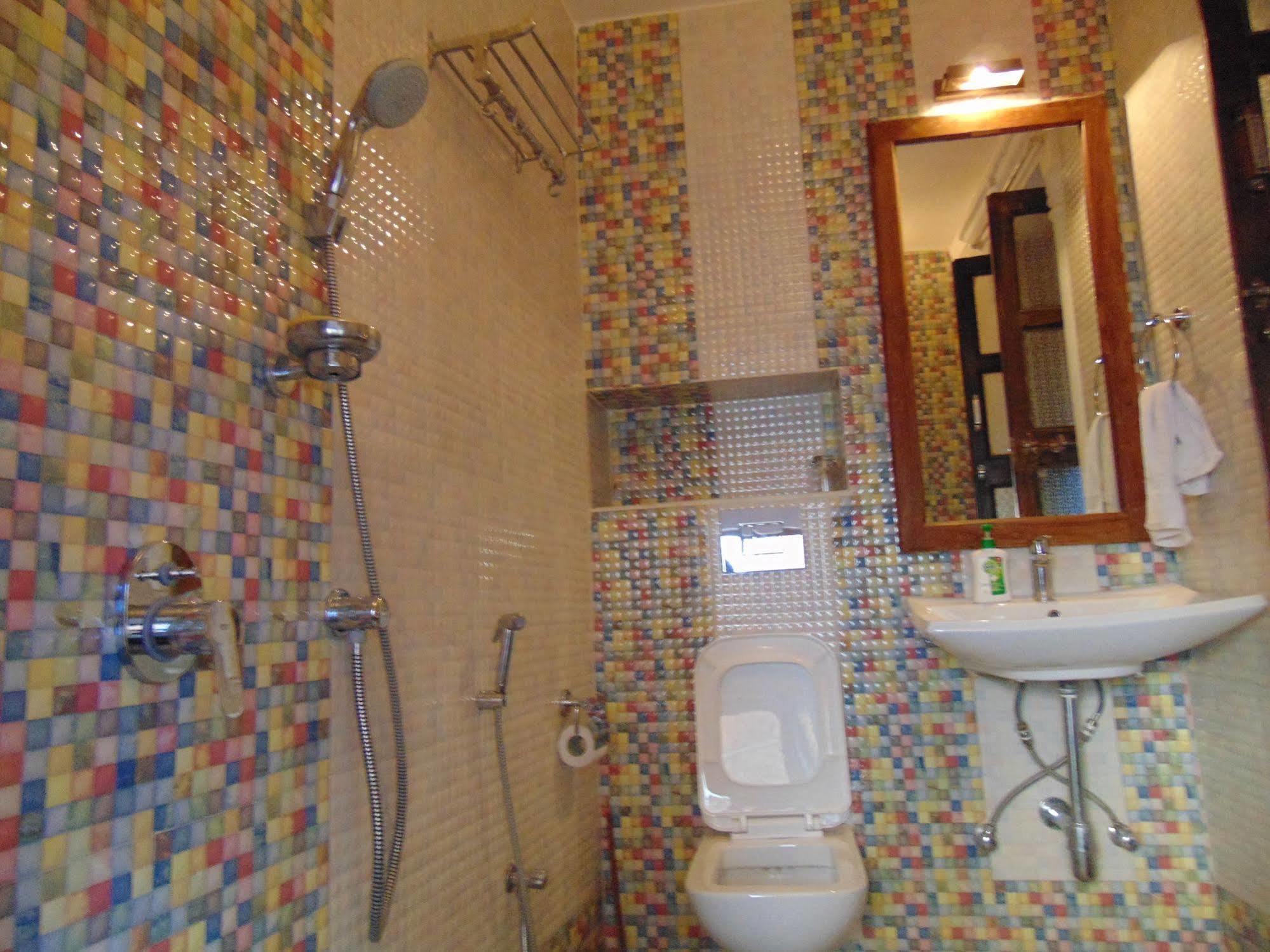 Shahi Guest House Джодпур Екстериор снимка