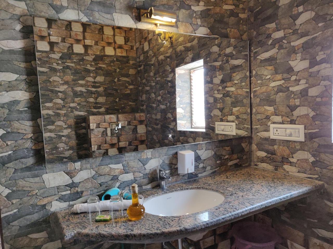 Shahi Guest House Джодпур Екстериор снимка